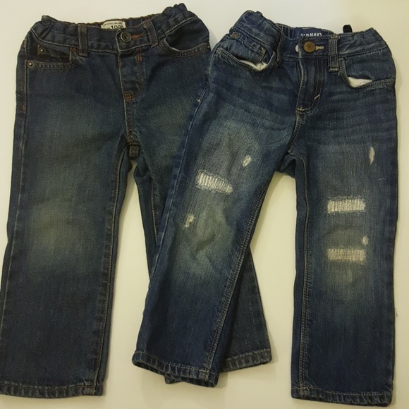 Other - Old Navy jeans bundle